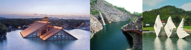 下楼即地铁精装复式+大平层不限购凯发k8国际登录松江未来湾逸憬(图4)
