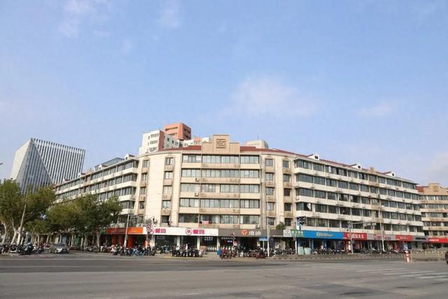 这个小区旧改的阳光亮眼又暖心k8凯发一触即发“一拆一移”(图2)