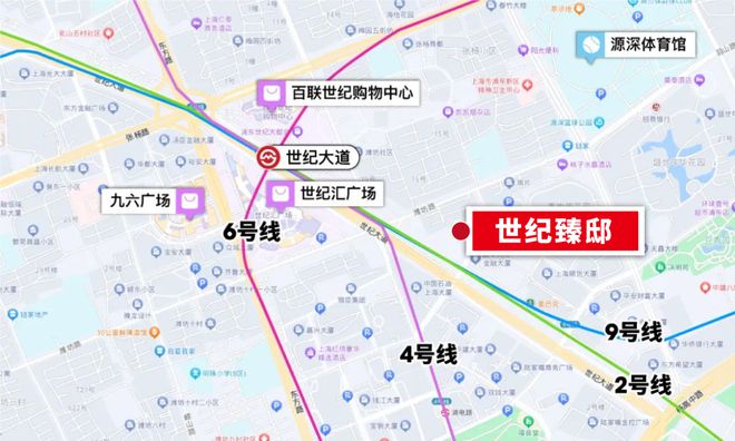 024网站-发布世纪臻邸楼盘详情凯发k8国际世纪臻邸『售楼处』2(图2)