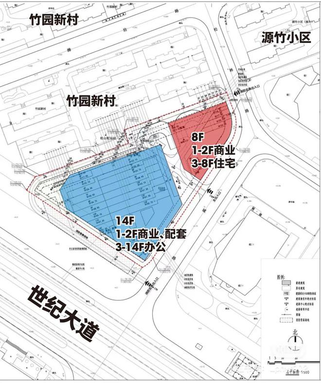024网站-发布世纪臻邸楼盘详情凯发k8国际世纪臻邸『售楼处』2(图10)