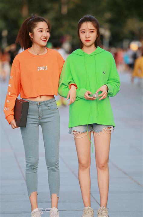 生的穿搭秘诀与风格推荐！凯发k8网站不同年龄段女(图4)