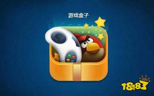 排行榜第一的破解游戏盒子最全十大破解游戏