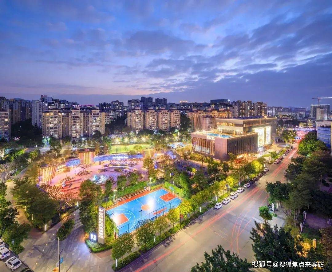中心首页网站丨2025欢迎您丨最新楼盘详情新世界·云耀(售楼处)-新世界·云耀营销(图7)