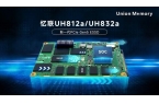 助力大模型训练全流程高效稳定忆联PCIe
