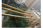 的好阳台外晾衣架哪种好阳台外晾衣架用什么
